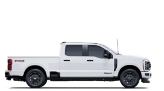 2025 Ford Super Duty® External Image 1